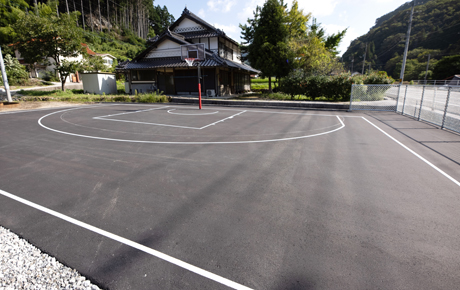 施設の雰囲気15