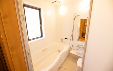 施設の雰囲気11