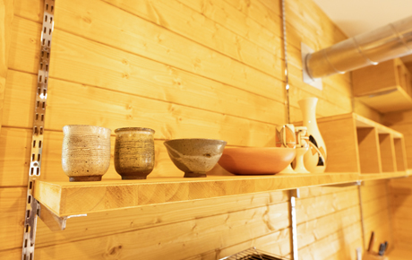 施設の雰囲気12