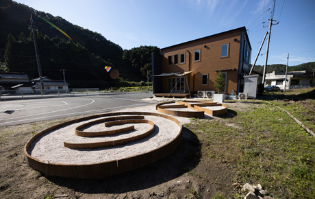 施設の雰囲気14