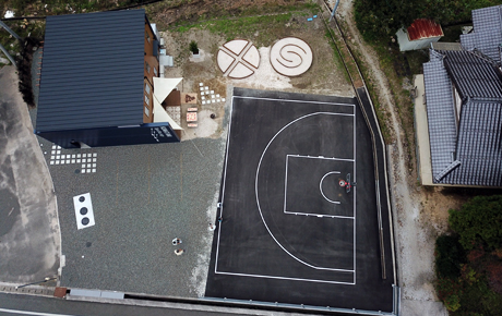 施設の雰囲気16