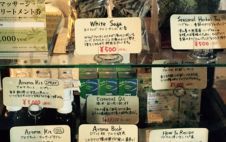 施設の雰囲気17