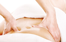 医療リンパドレナージ