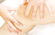 運動手技療法 大活道