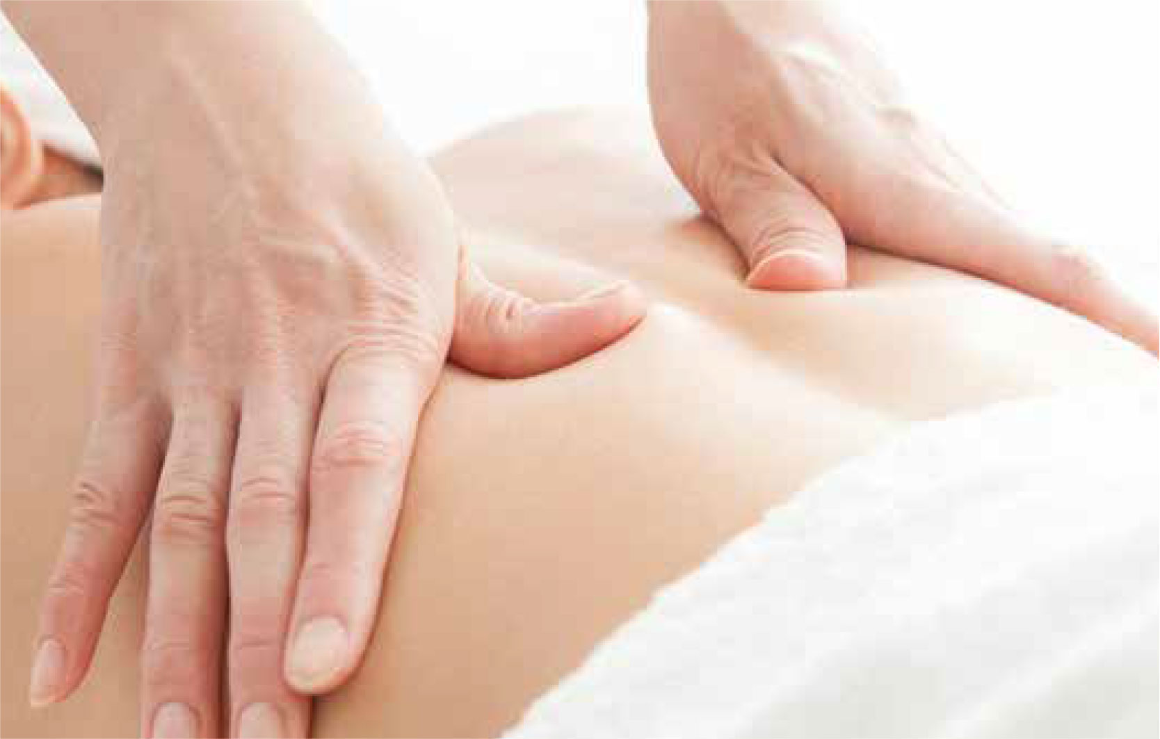 浮腫みで苦しんでいる患者さんへの専門的なアプローチ