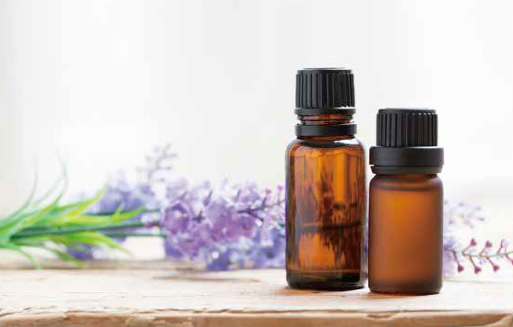 アロマセラピー