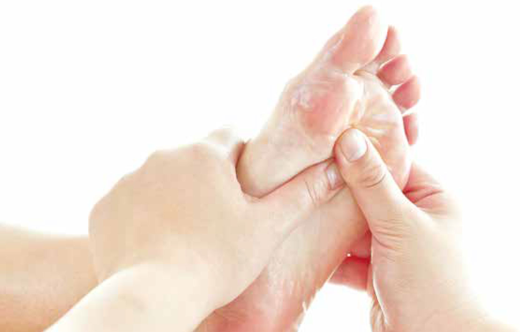 台湾式足つ健痩身術